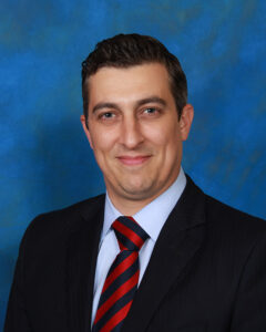 David L. Knerr, Principal