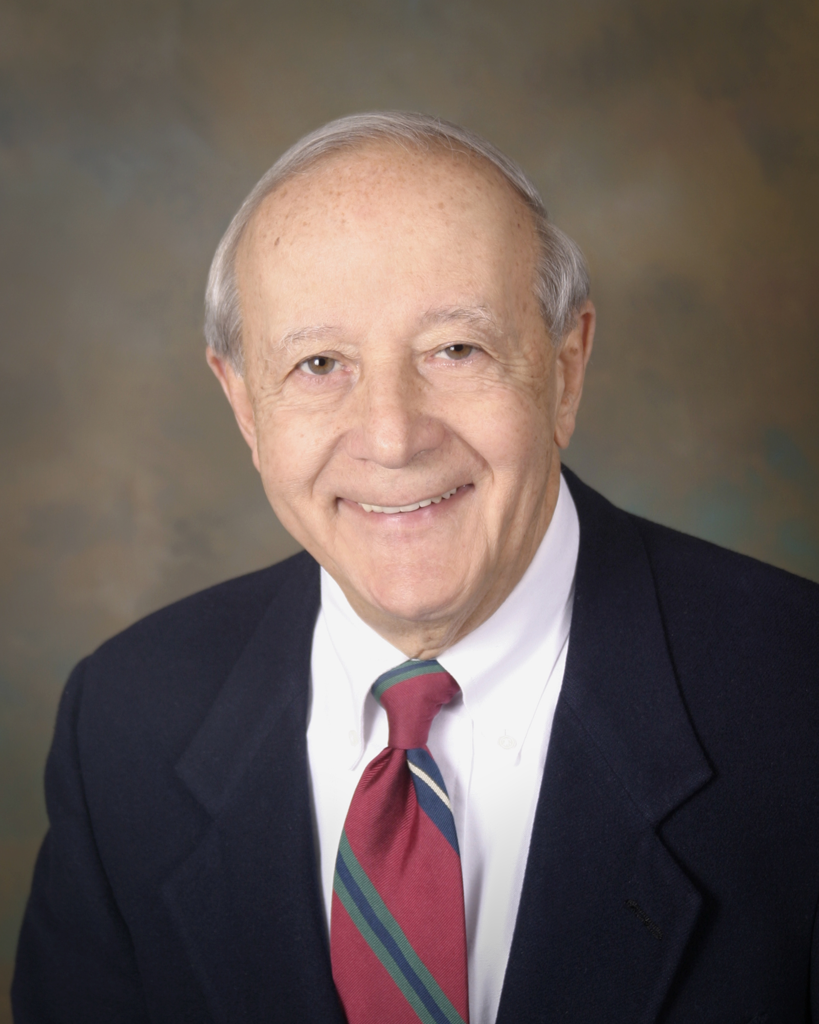 A. Paul Lanzillotta (In Memoriam) Photo
