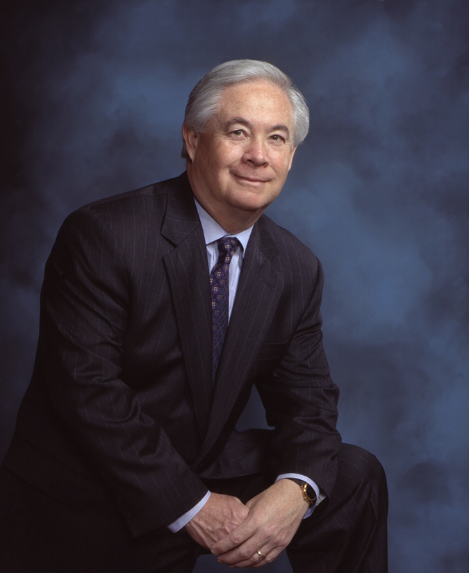 William G. Murray Photo