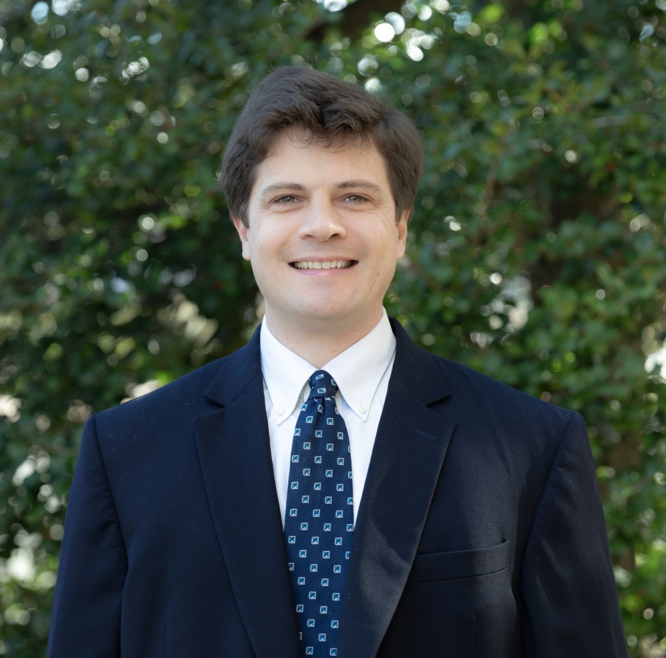 Michael O. Manning Photo
